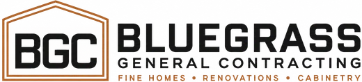 Bluegrass General Contracting
