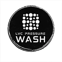 LVC Pressure Wash